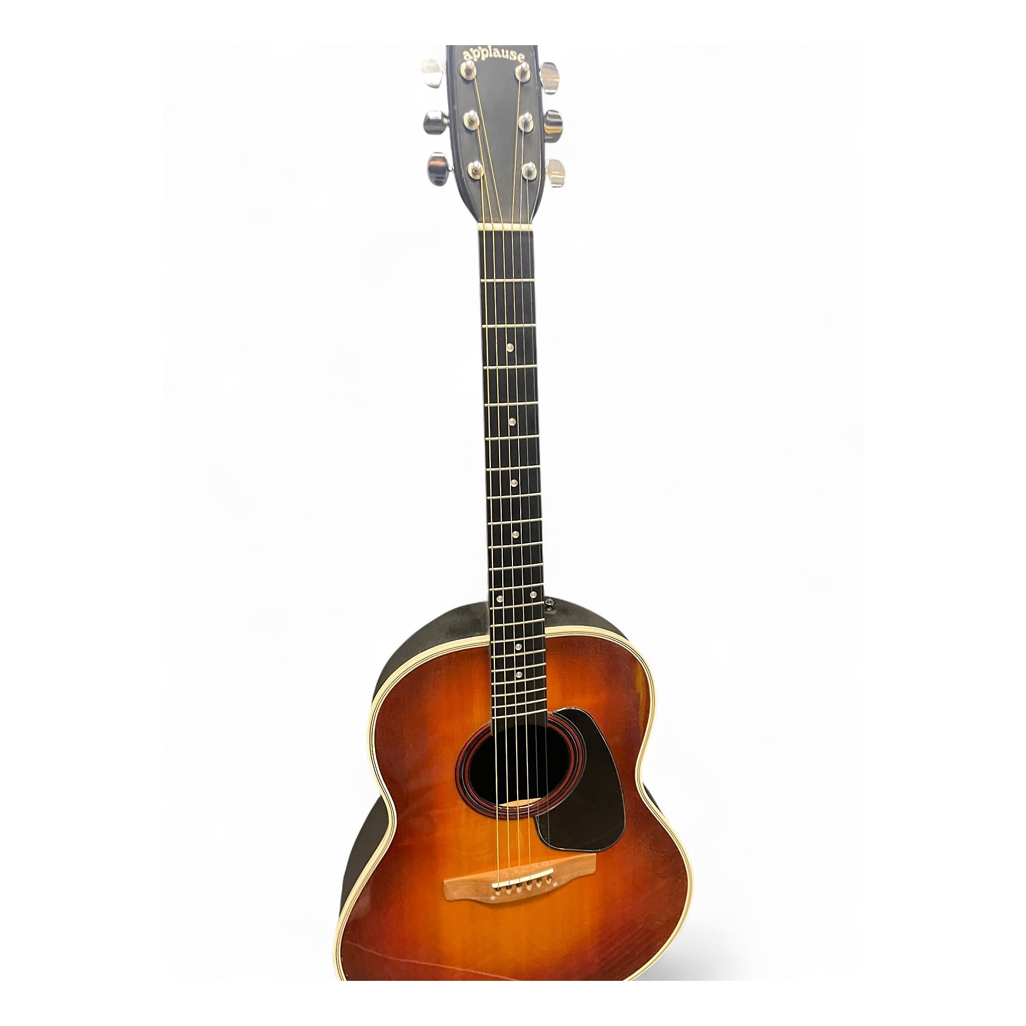 applause AA14 アコースティックギター Used Applause AA14 SUNBURST Acoustic Guitar SUNBURST | Guitar Center