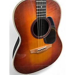 Used Applause AA14 SUNBURST Acoustic Guitar