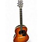Used Applause AA14 SUNBURST Acoustic Guitar