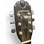Used Applause AA14 SUNBURST Acoustic Guitar