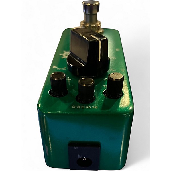 Used Donner VERB SQUARE Effect Pedal