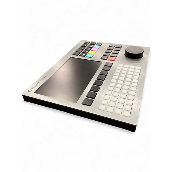 Used Polyend TRACKER MIDI Controller