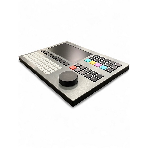 Used Polyend TRACKER MIDI Controller