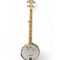 Used Deering Goodtime Natural Banjo thumbnail