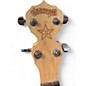 Used Deering Goodtime Natural Banjo