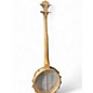 Used Deering Goodtime Natural Banjo