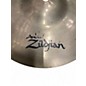 Used Zildjian 10in A Custom Splash Cymbal