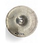 Used Zildjian 10in A Custom Splash Cymbal
