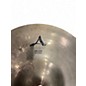 Used Zildjian 10in A Custom Splash Cymbal