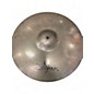 Vintage 1970s Zildjian 18in A Series Medium Crash Cymbal thumbnail
