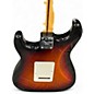 Used Fender American Standard Stratocaster 2 Color Sunburst Solid Body Electric Guitar