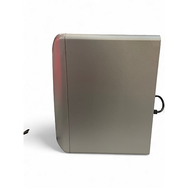 Used KRK Classic 5 Silver Powered Monitor