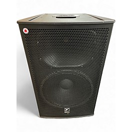 Used Yorkville ELITE SERIES EF15P Powered Speaker