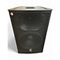 Used Yorkville ELITE SERIES EF15P Powered Speaker thumbnail