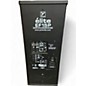 Used Yorkville ELITE SERIES EF15P Powered Speaker