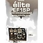 Used Yorkville ELITE SERIES EF15P Powered Speaker