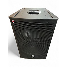 Used Yorkville ELITE SERIES EF15P Powered Speaker