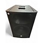 Used Yorkville ELITE SERIES EF15P Powered Speaker thumbnail