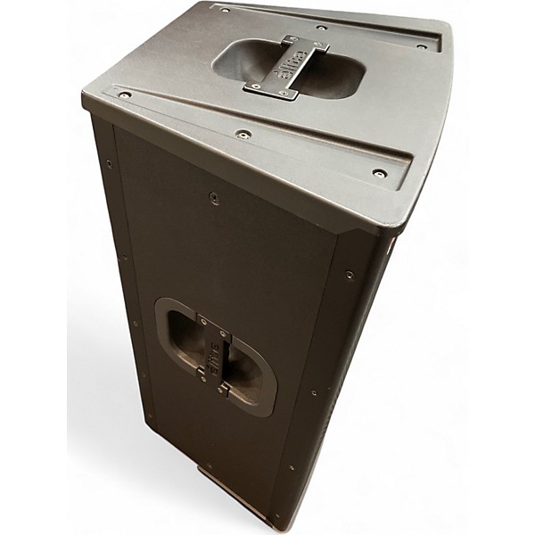 Used Yorkville ELITE SERIES EF15P Powered Speaker