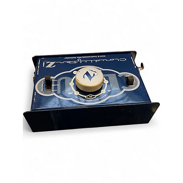 Used Cloud Cloudlifter-Z Microphone Preamp