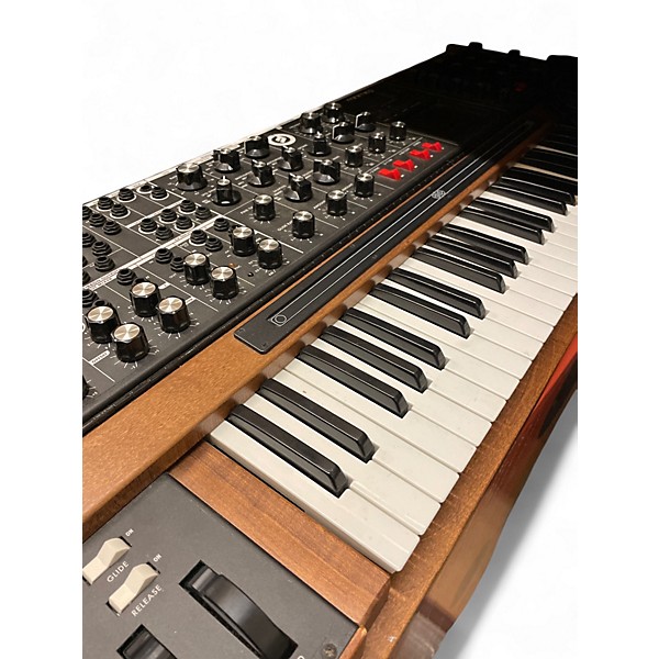 Used Moog MOOG minimoog Voyager XL Synthesizer