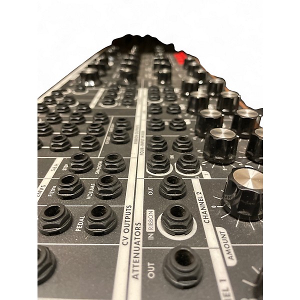 Used Moog MOOG minimoog Voyager XL Synthesizer