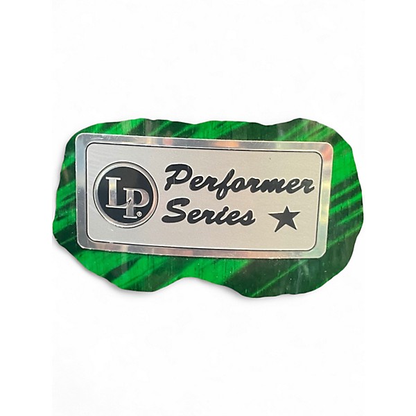 Used LP Performer Series Conga Conga