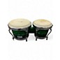 Used LP Performer Series Bongos Bongos thumbnail