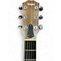 Used Taylor 114CE Natural Acoustic Electric Guitar