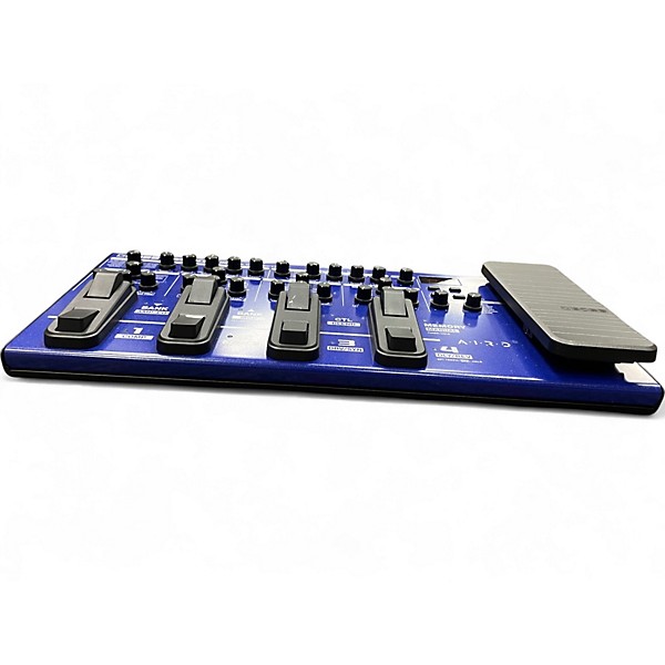 Used BOSS ME90B Pedal