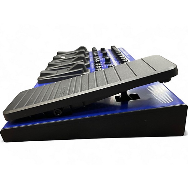 Used BOSS ME90B Pedal