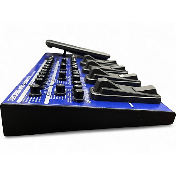 Used BOSS ME90B Pedal