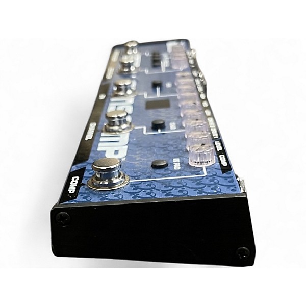 Used Tech 21 bass fly rig Effect Processor