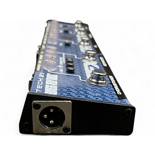Used Tech 21 bass fly rig Effect Processor