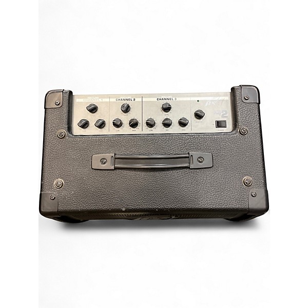 Used Peavey KB2 1x10 40W Keyboard Amp