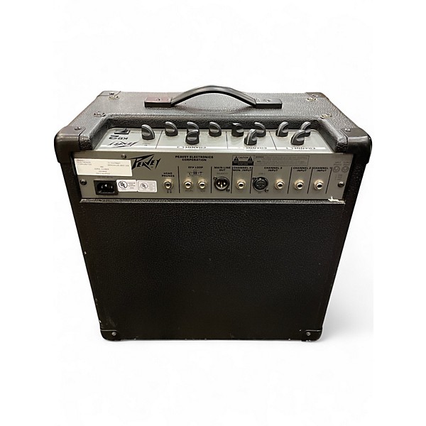 Used Peavey KB2 1x10 40W Keyboard Amp