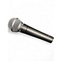 Used Shure SM58LC Dynamic Microphone