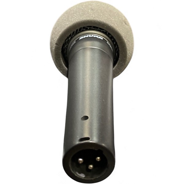 Used Shure SM58LC Dynamic Microphone