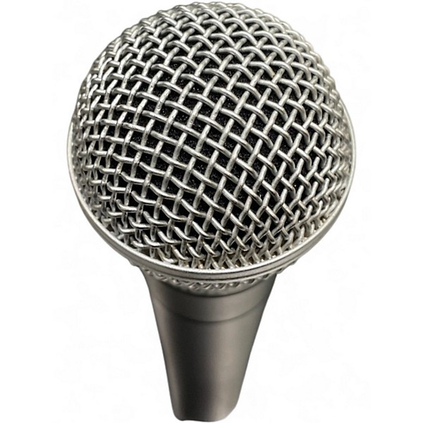 Used Shure SM58LC Dynamic Microphone