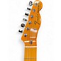 Used Fender 1972 American Vintage II Telecaster Thinline Natural Hollow Body Electric Guitar