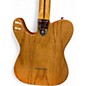 Used Fender 1972 American Vintage II Telecaster Thinline Natural Hollow Body Electric Guitar