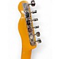 Used Fender 1972 American Vintage II Telecaster Thinline Natural Hollow Body Electric Guitar