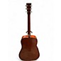 Used Collings D1 Natural Acoustic Guitar