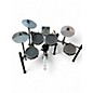 Used Alesis NITRO MESH Electric Drum Set thumbnail