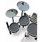 Used Alesis NITRO MESH Electric Drum Set
