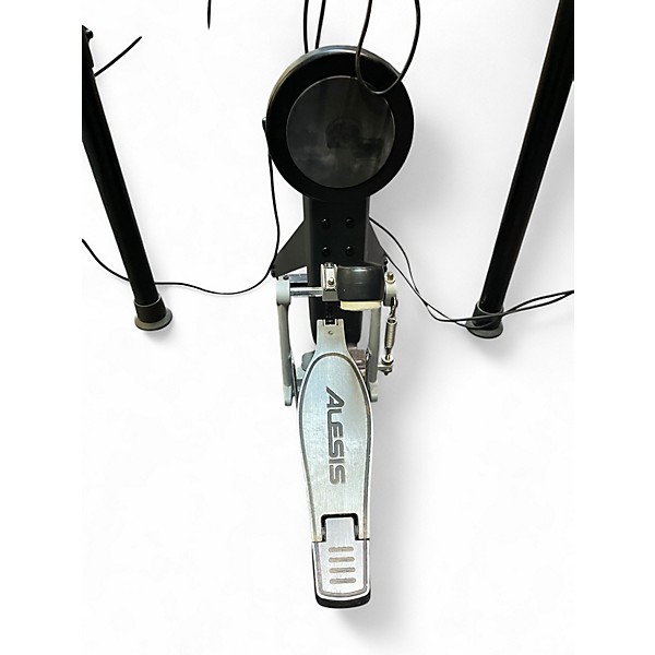 Used Alesis NITRO MESH Electric Drum Set