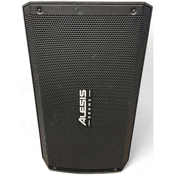 Used Alesis STRIKE 12 Drum Amplifier