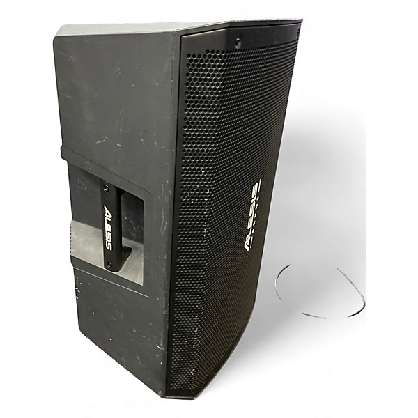 Used Alesis STRIKE 12 Drum Amplifier