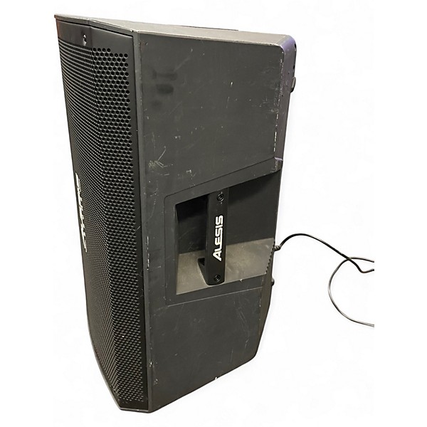 Used Alesis STRIKE 12 Drum Amplifier