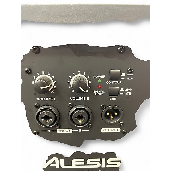 Used Alesis STRIKE 12 Drum Amplifier